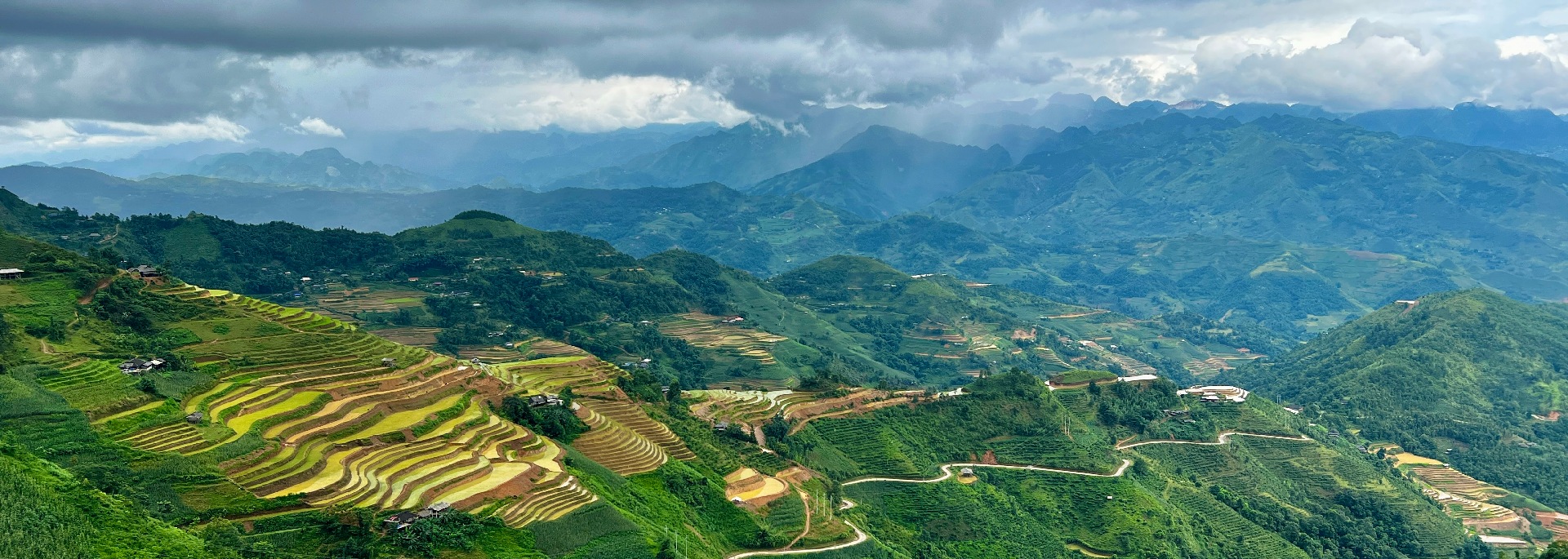 Ha Giang Majestic Loop Tour 5 Days