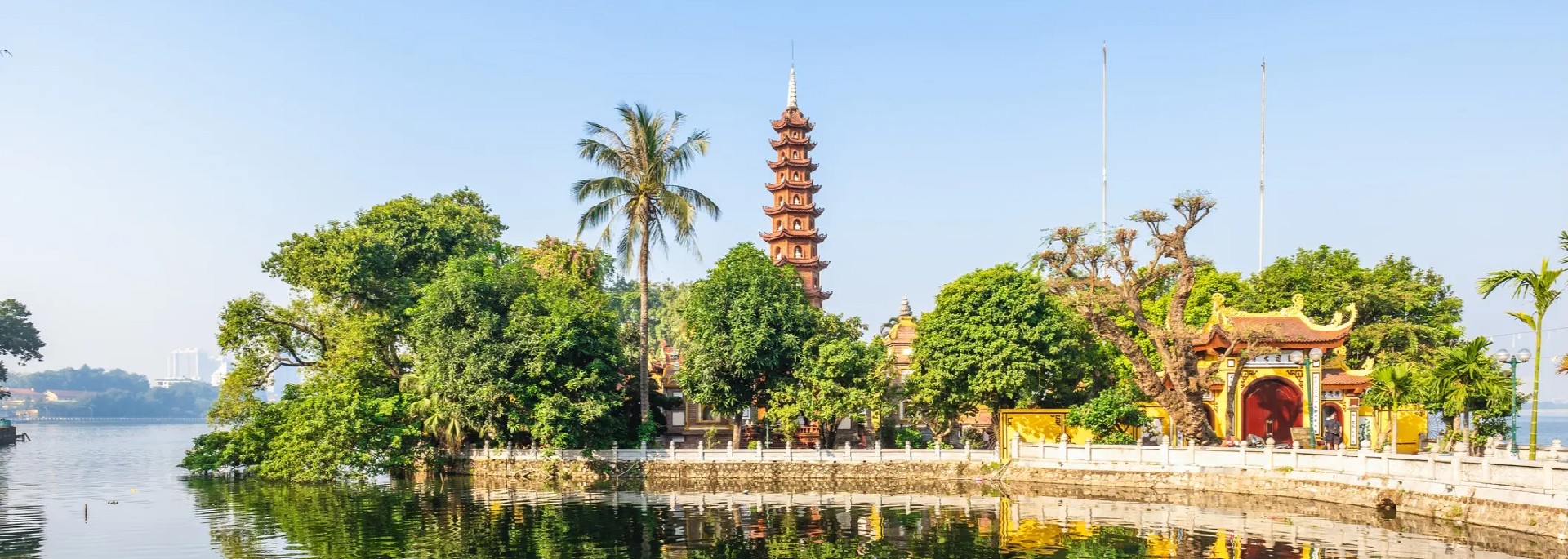 Northern Vietnam Travel Guides