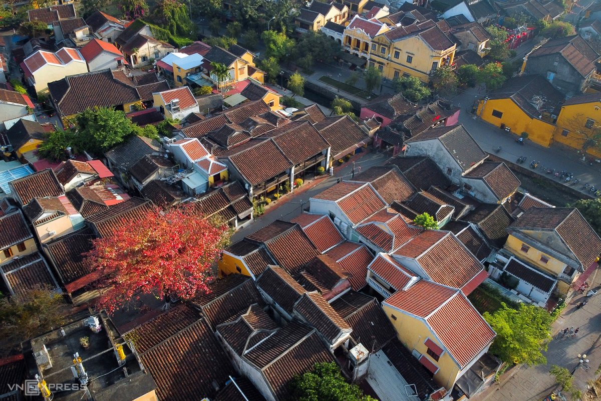 Lantern Making & Hoi An Old Town – A Day of Color and Culture Photo 4