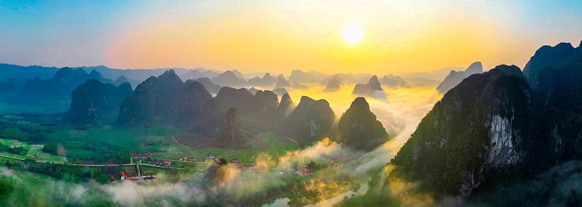 Visiting Phong Nha-Ke Bang National Park: A Must-Do Experience in Quang Binh