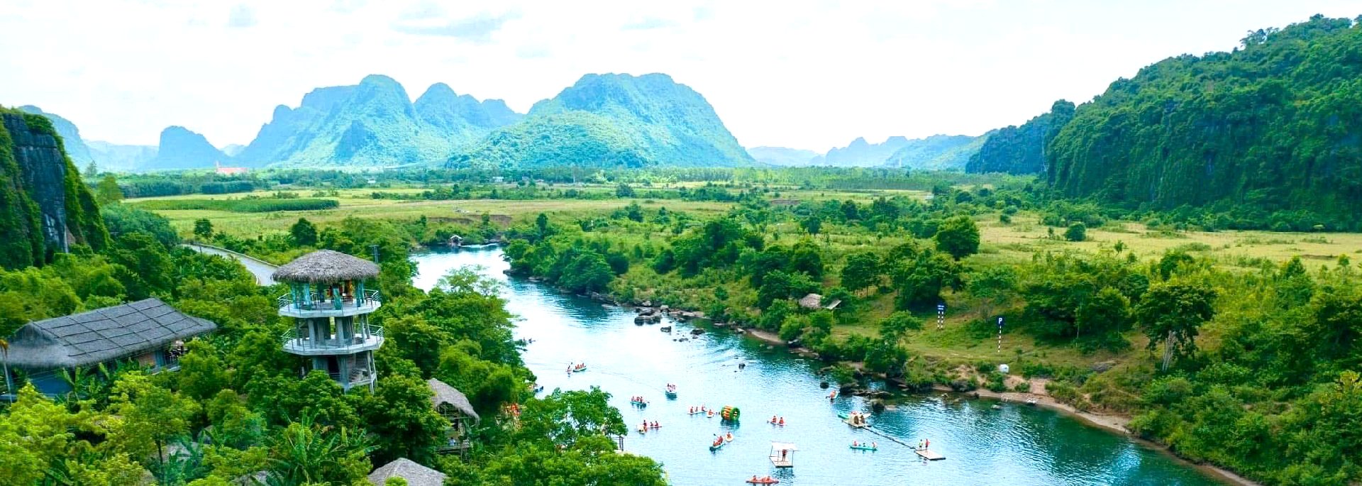 Best Quang Binh Tours & Excursions (2026, 2027)