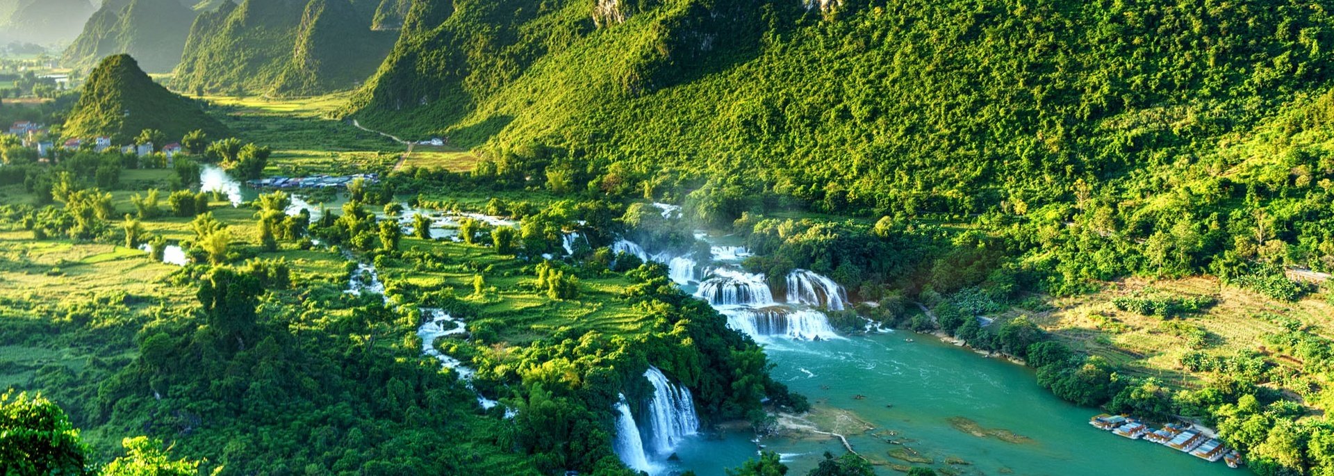 Best Cao Bang Tours & Excursions (2026, 2027)
