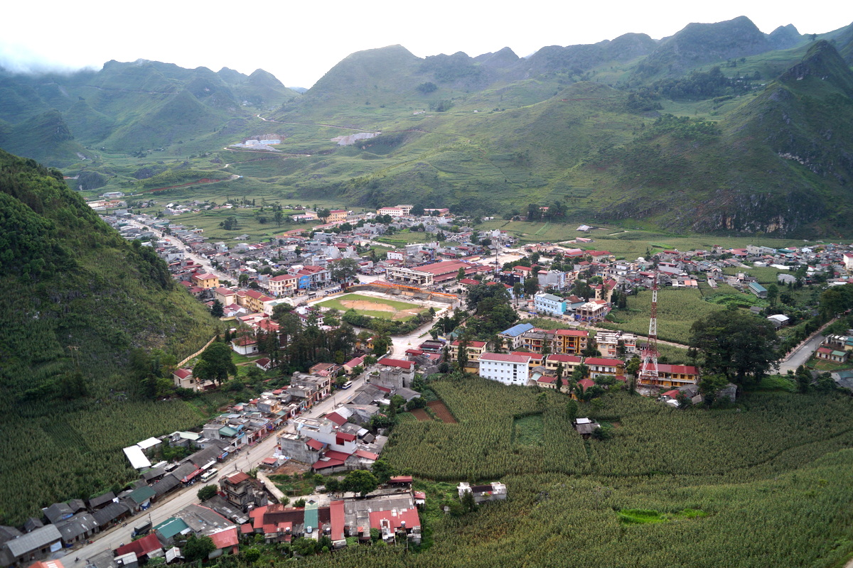 DONG VAN – MA PI LENG PASS – MEO VAC (B / - / - ) Photo 3