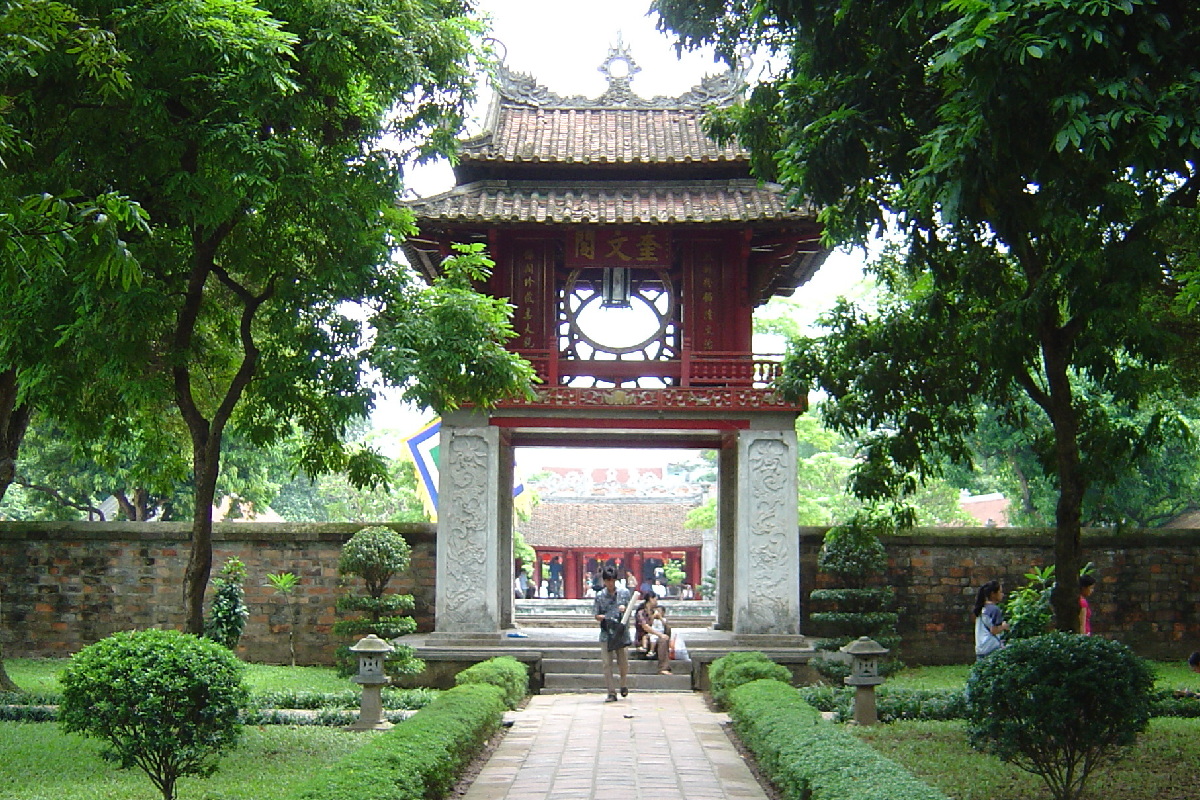 Hanoi – Ba Be ( - / - / D ) Photo 1