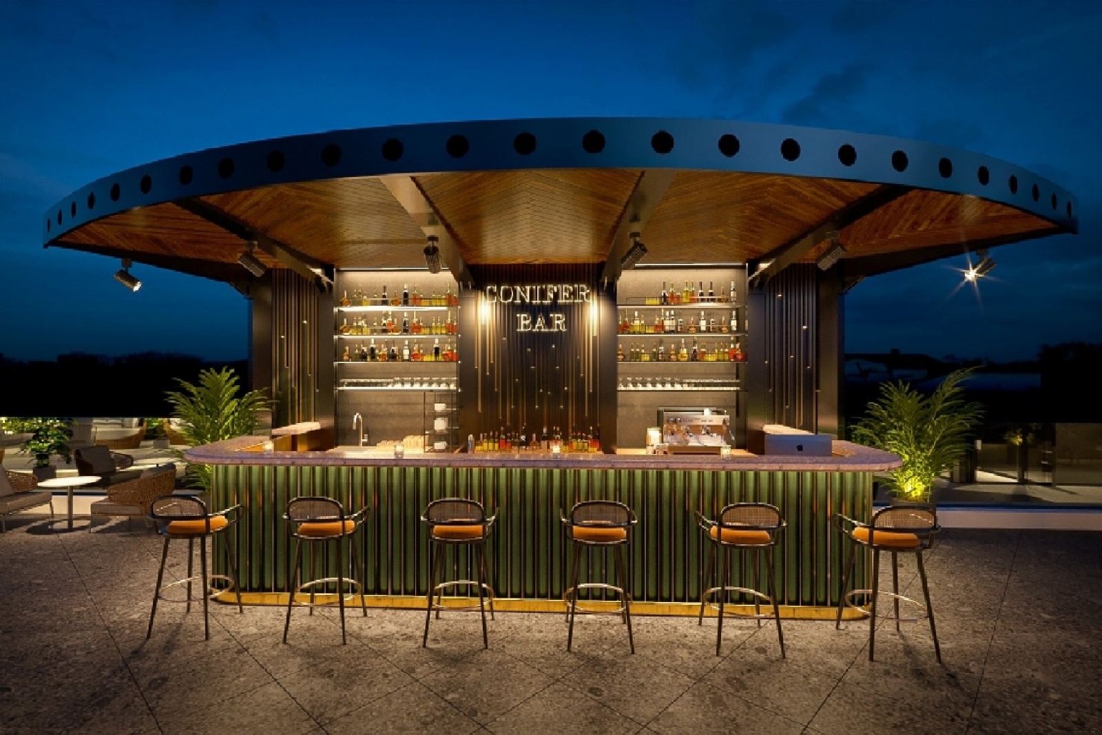 Located in the heart of Hanoi’s Old Quarter