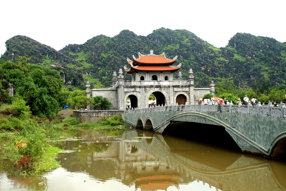 Hanoi – Ninh Binh (B / - / - ) Photo 5