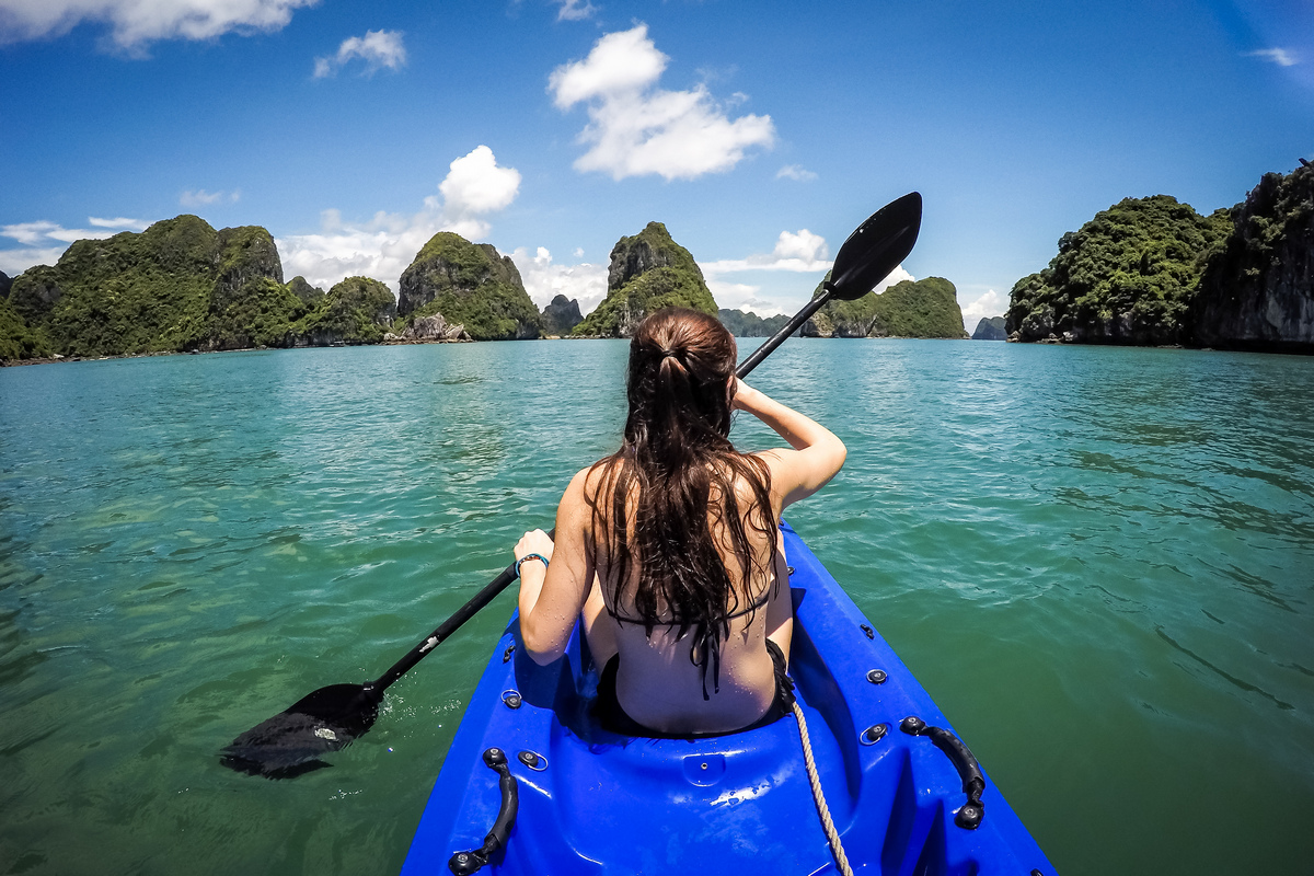 Hanoi – Ha Long – Lan Ha Bay (B/L/D) Photo 1