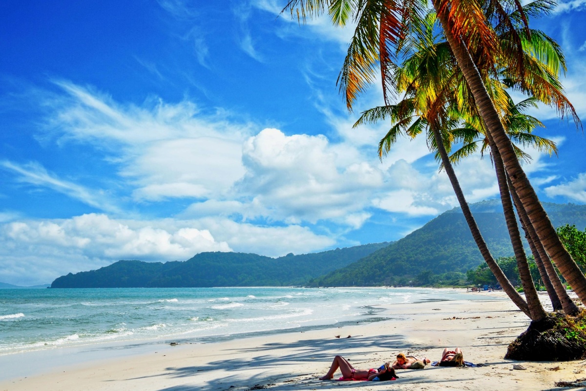 Phu Quoc Island Free (B) Photo 5