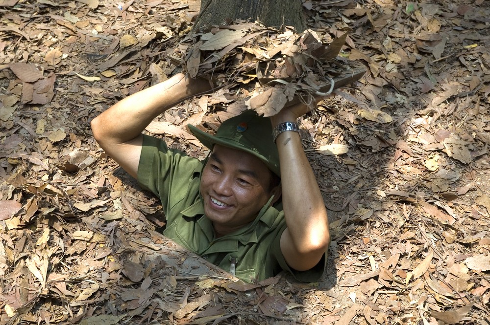 Ho Chi Minh – Tay Ninh – Cu Chi – Ho Chi Minh (-) Photo 1