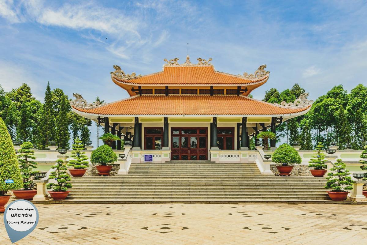 Long Xuyen - Chau Doc Photo 5