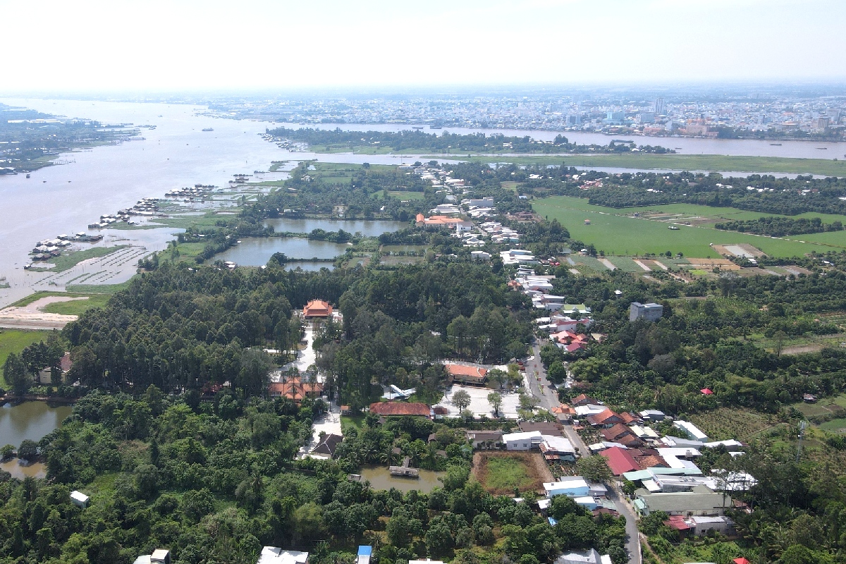 Long Xuyen - Chau Doc Photo 5