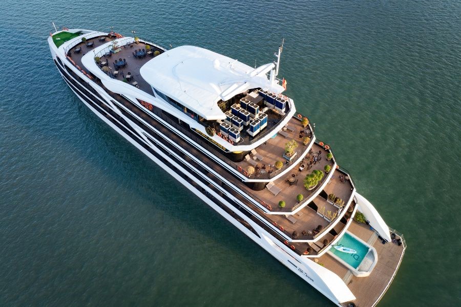 Cruise Tours