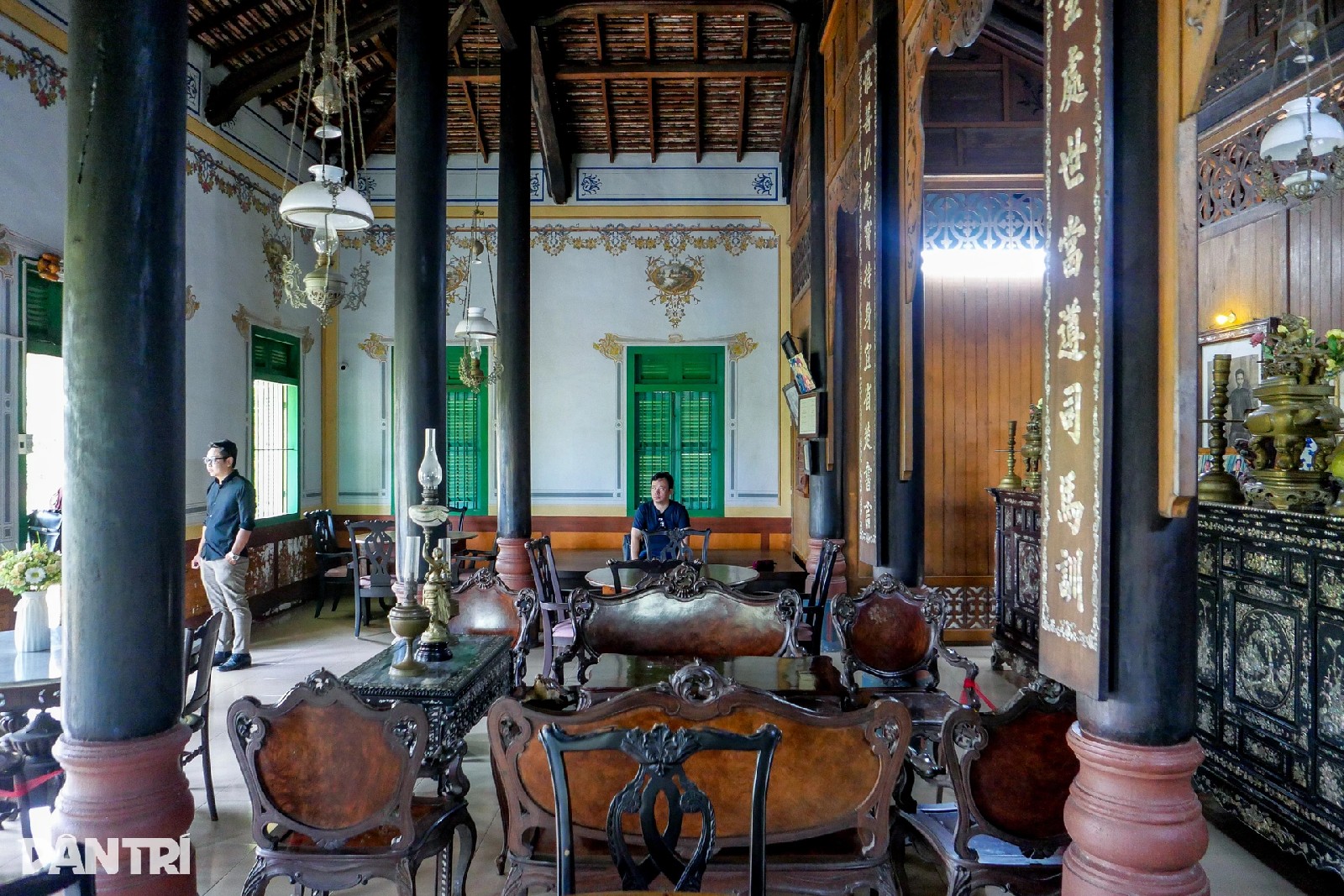 HO CHI MINH – CAI BE – CAN THO (L) Photo 1