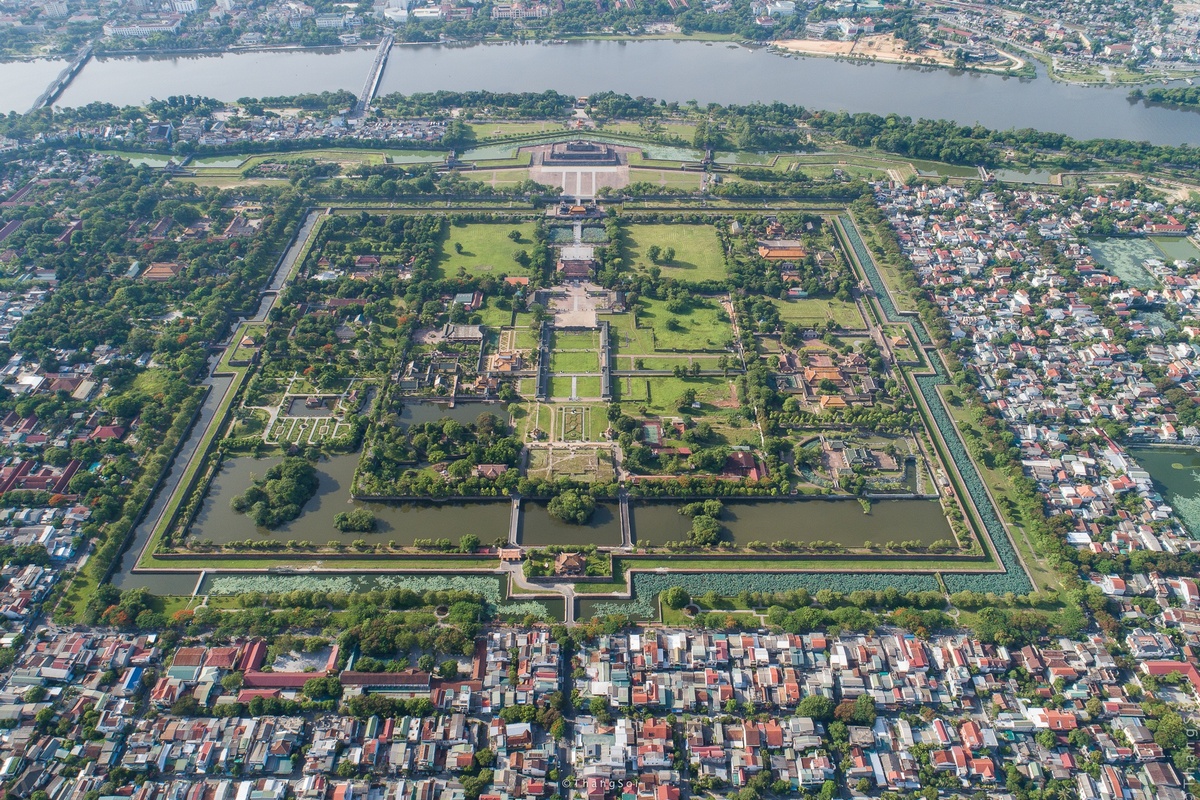 Hue City Tour – Royal Legacy and Riverside Charms Photo 4