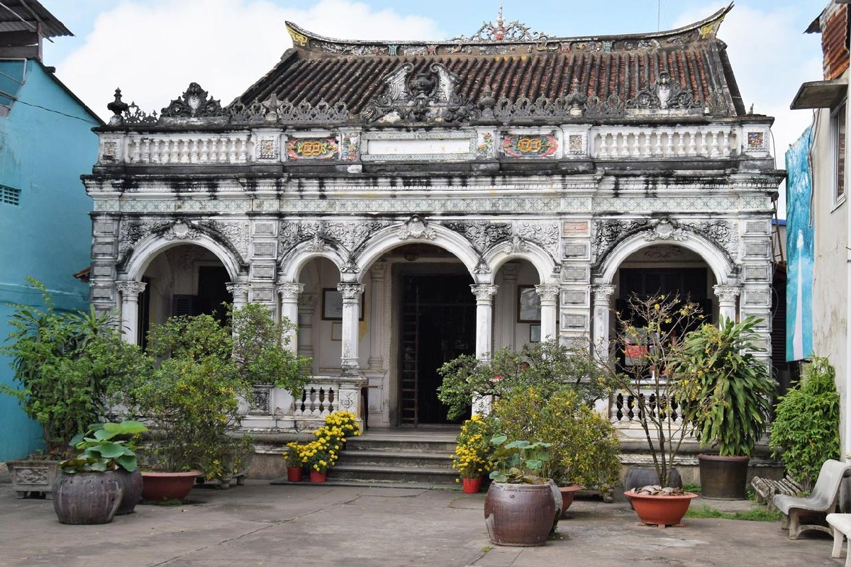 Tra Vinh – Sa Dec – Long Xuyen Photo 6