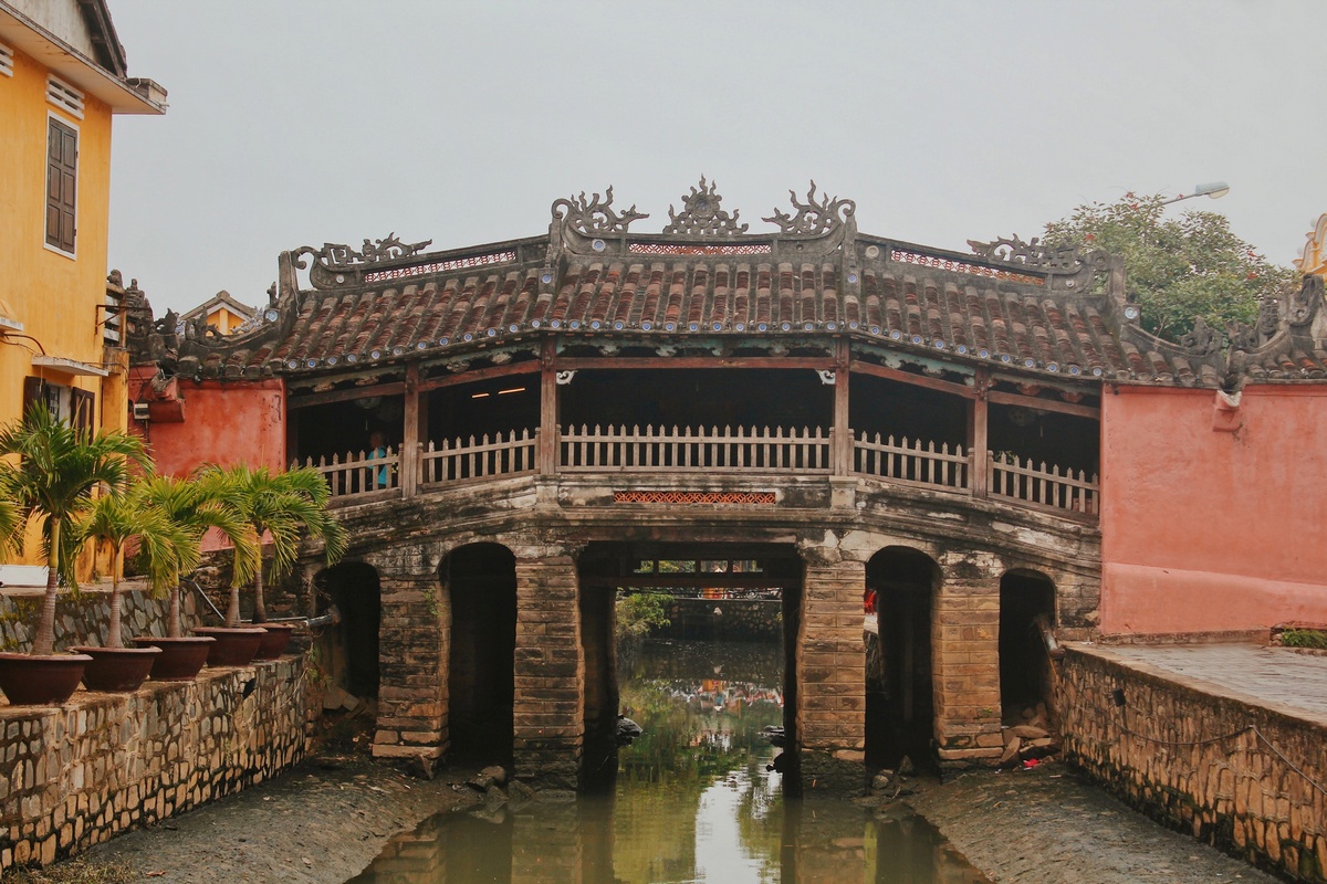 Lantern Making & Hoi An Old Town – A Day of Color and Culture Photo 4