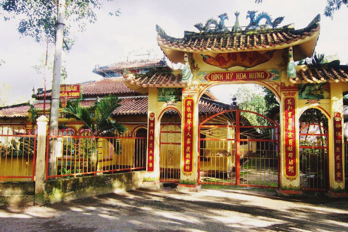 Long Xuyen – Ho Chi Minh City Photo 7