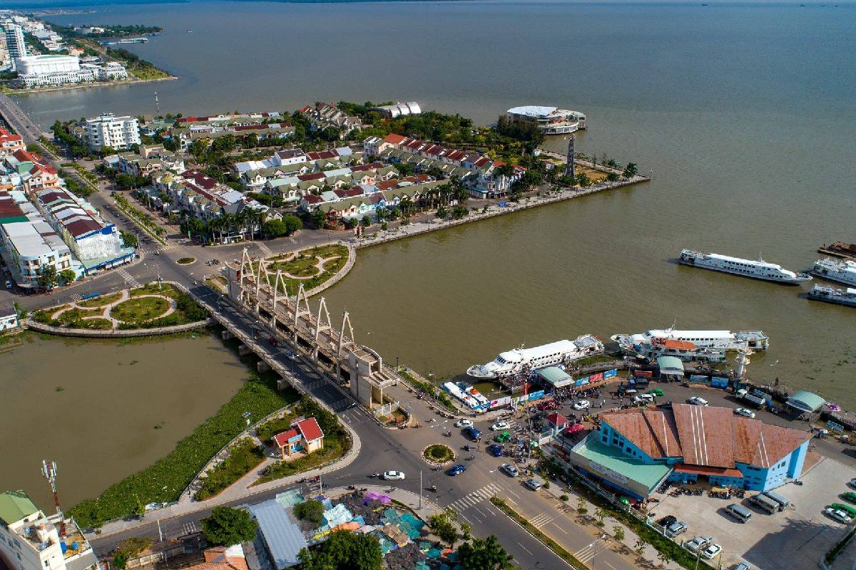 Can Tho – Rach Gia – Phu Quoc Island (B) Photo 5
