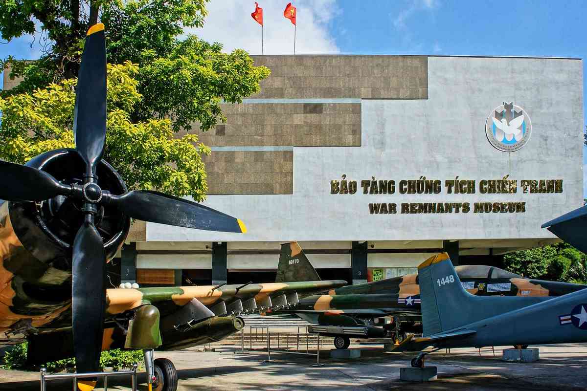 Ho Chi Minh City: Full Day City Highlights Tour Photo 1