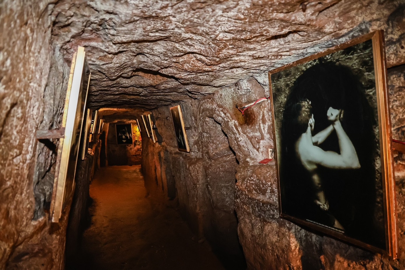 Dong Hoi – Vinh Moc Tunnels – Hien Luong Bridge – Transfer to Hue Photo 3