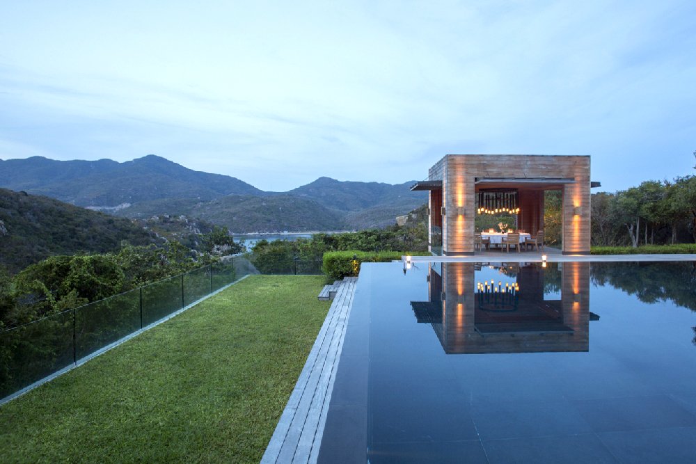 Luxury Tours