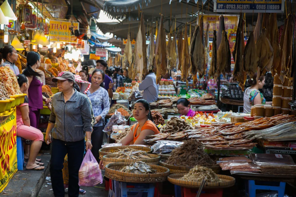 Long Xuyen - Chau Doc Photo 5
