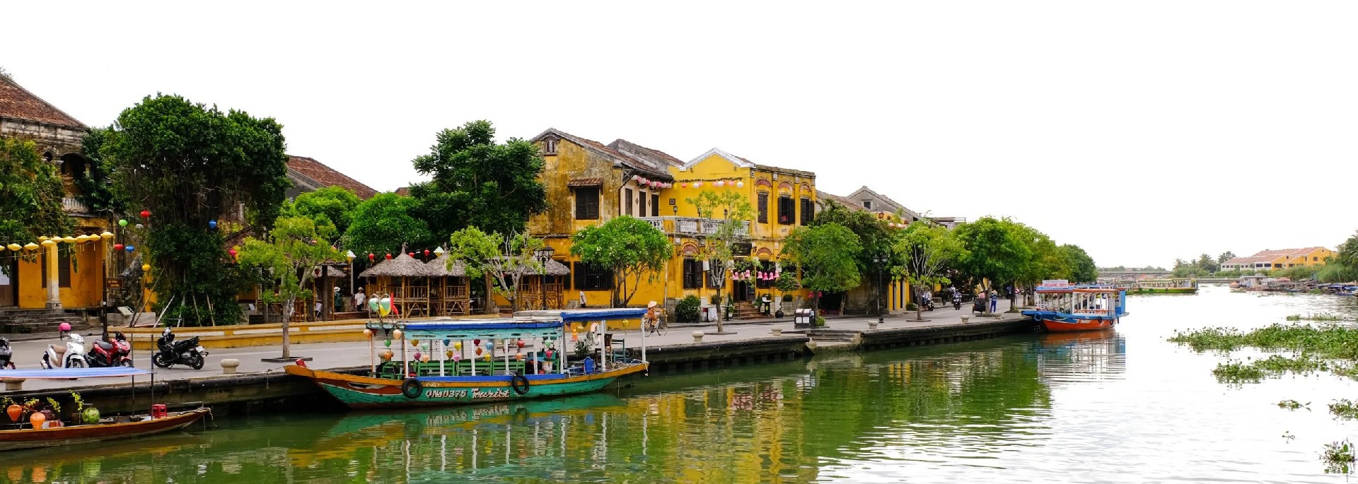 Vietnam Short Tour Packages 2026