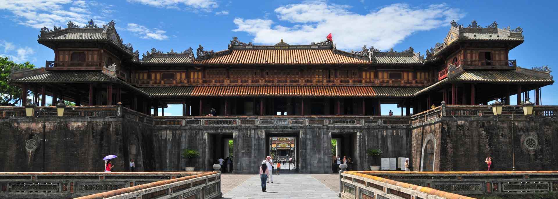 Vietnam Culture Tour Packages 2026
