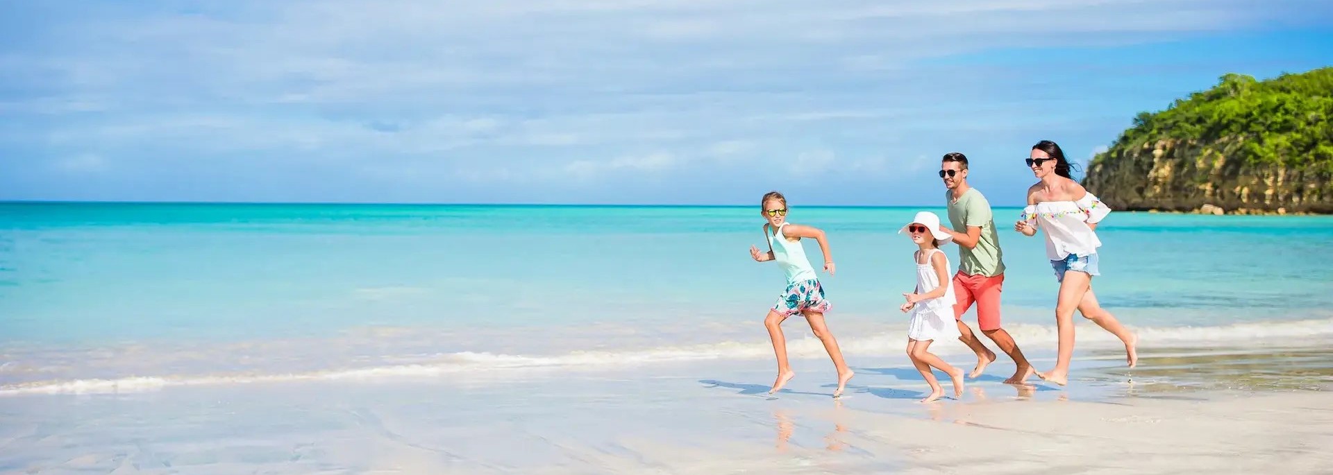 Tailor-made family holidays in Vietnam