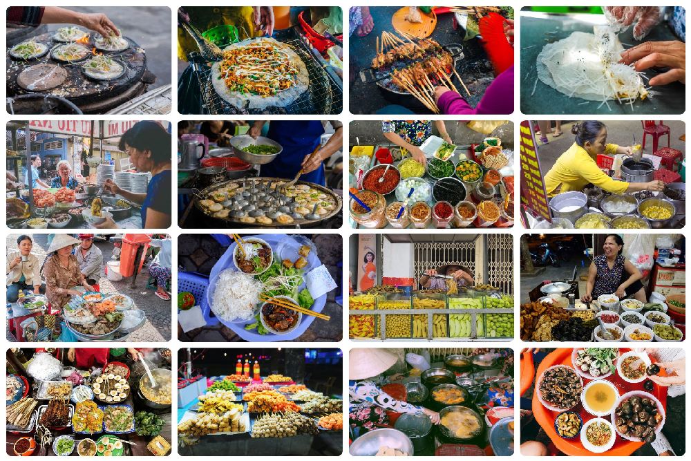 Food Tours