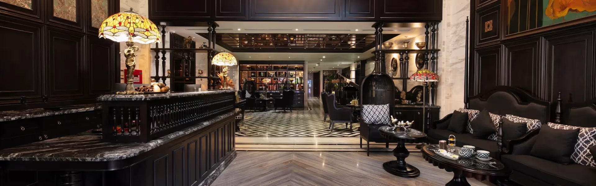 GM Premium Hotel Hanoi