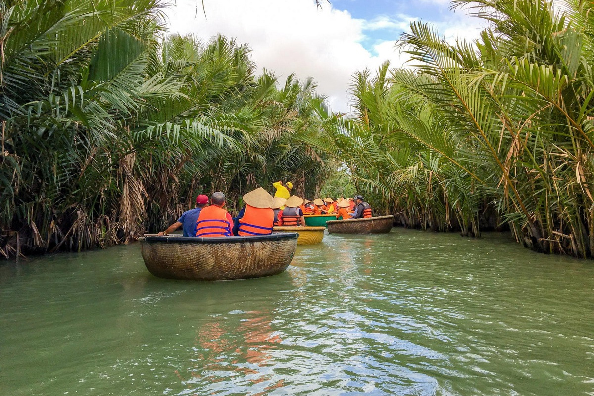 Hoi An Countryside Discovery Full Days Photo 1