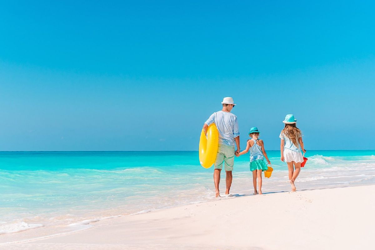 Family Tours