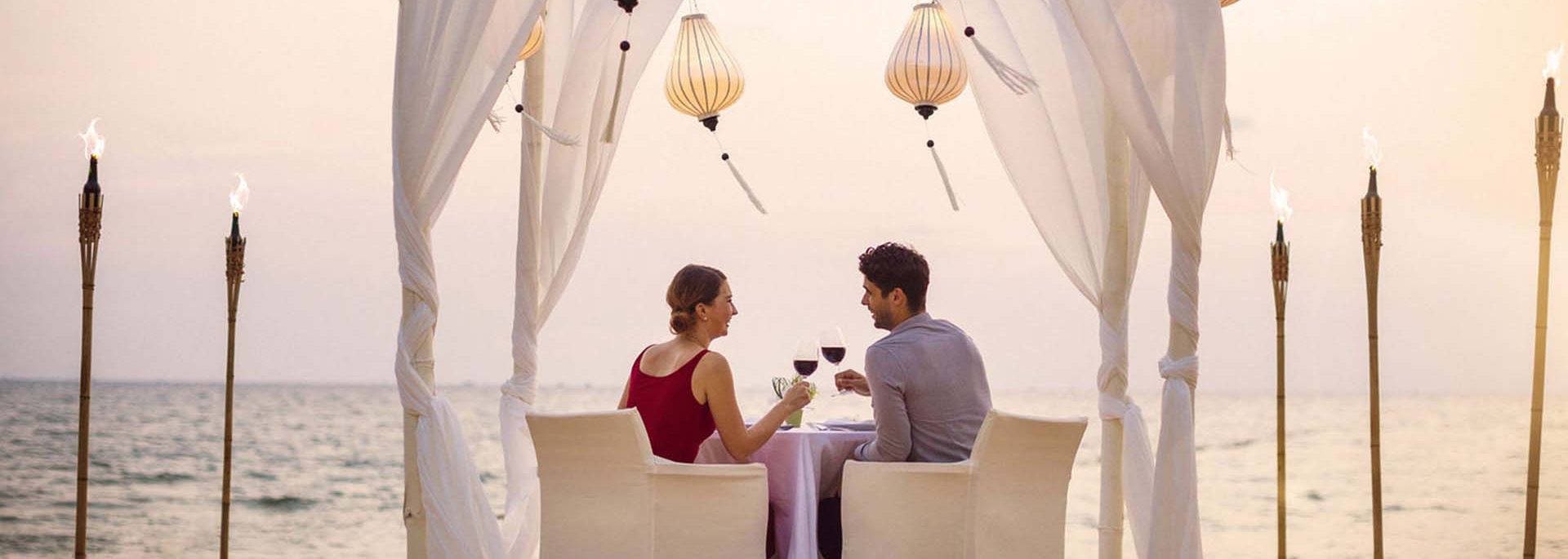 Honeymoon holidays in Vietnam 2026 & 2027