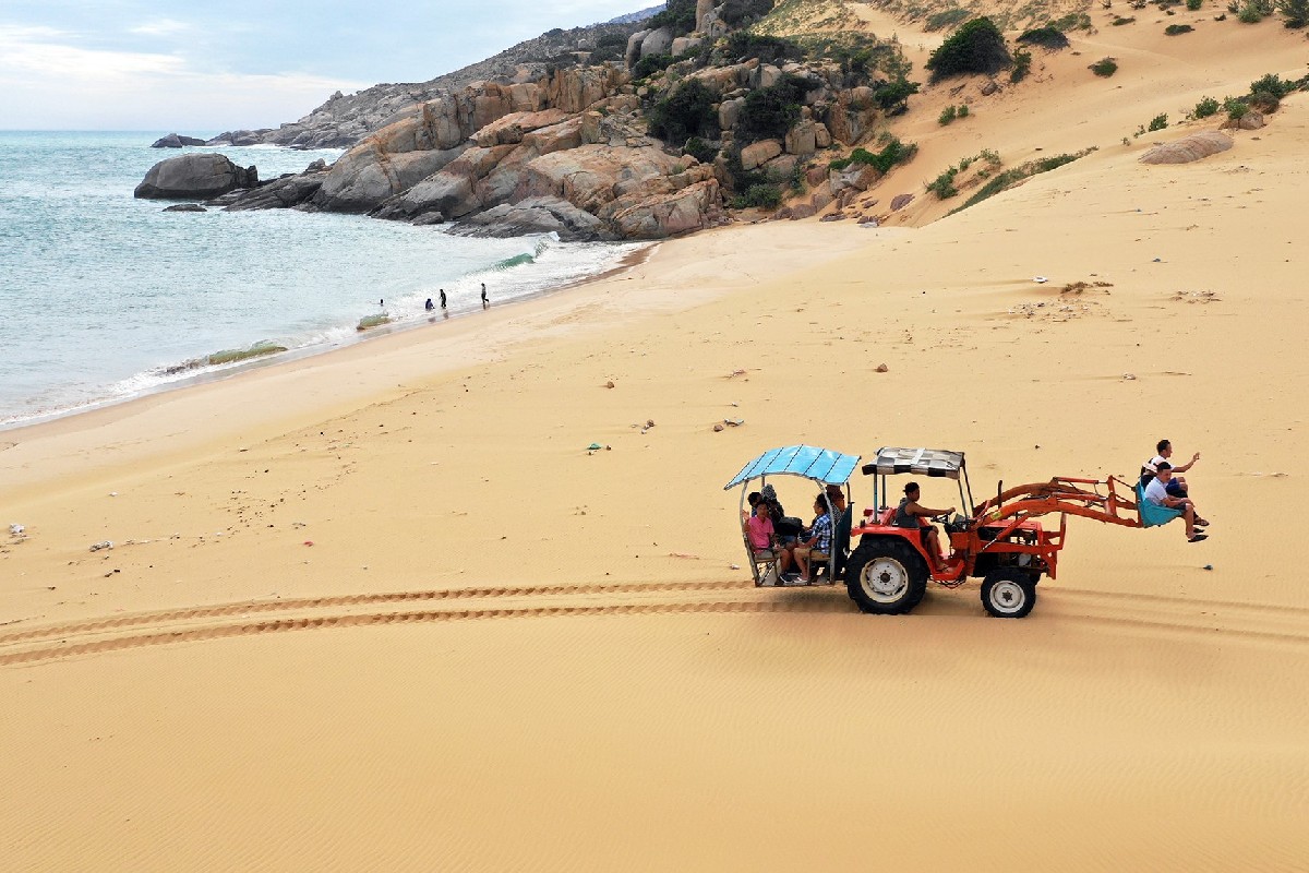 Mui Ne Tour Photo 2