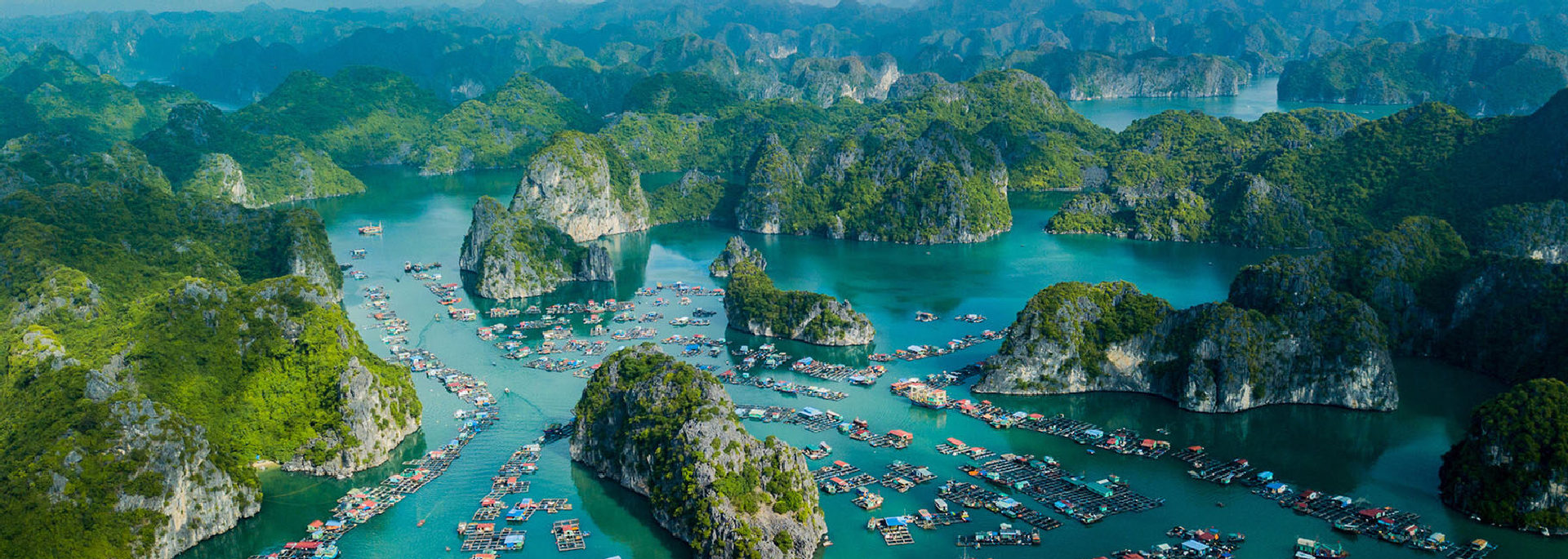 Places to visit in Northern Vietnam
