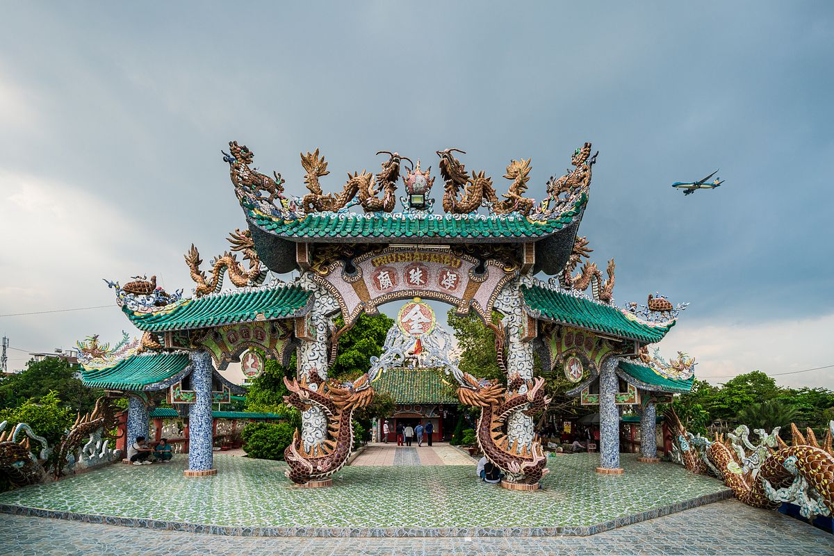 Ho Chi Minh City - Cai Be - Can Tho (L) Photo 3