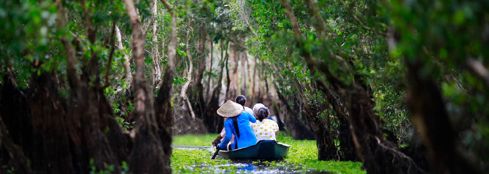 When is the best time to visit Southern Vietnam?