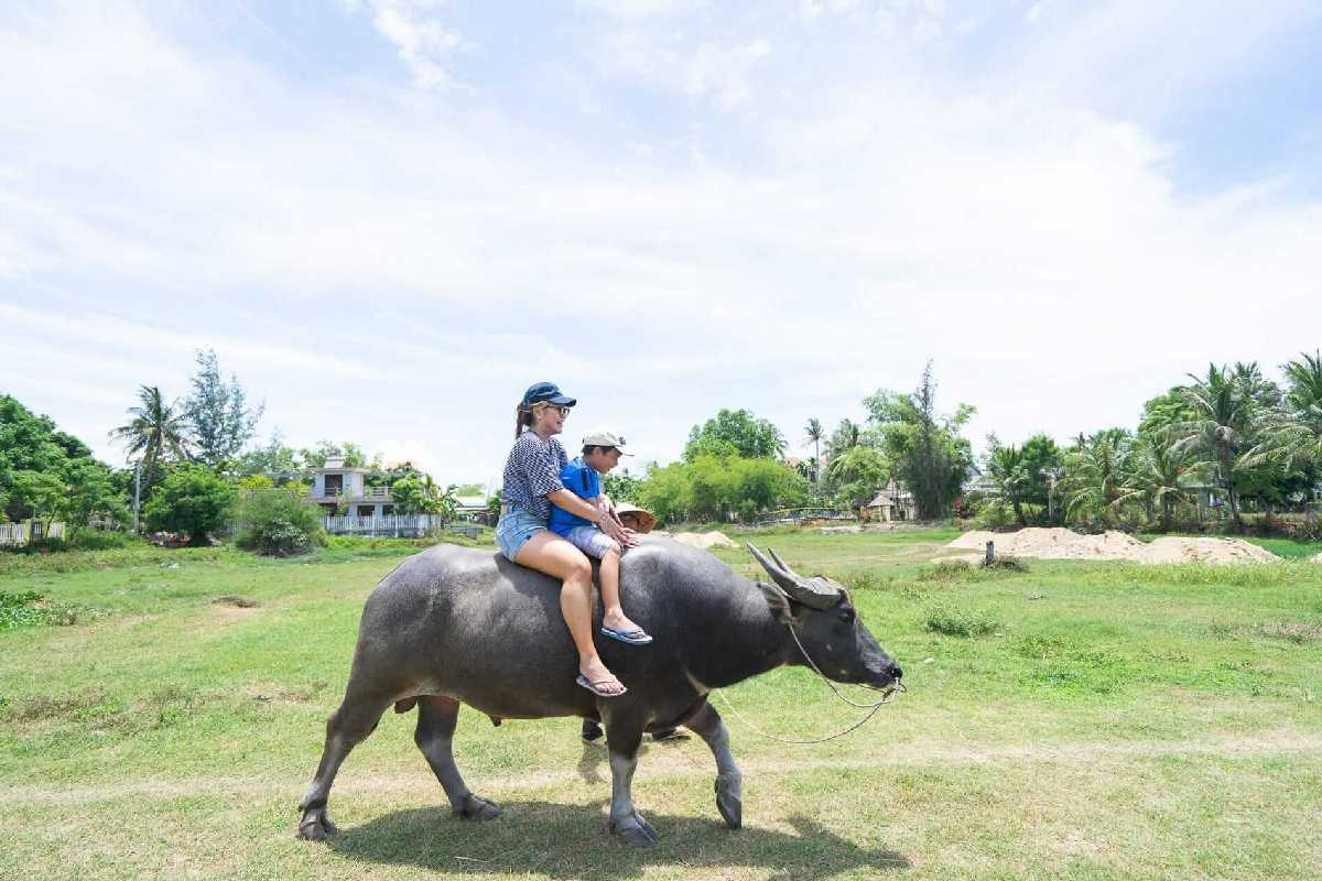 A Day In Tra Que & Timeless Hoi An Photo 1