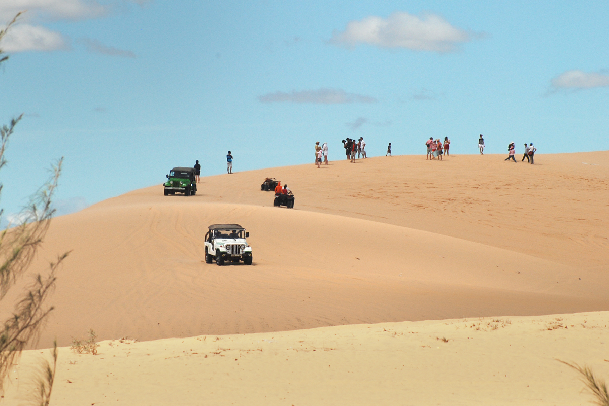 Mui Ne Tour Photo 2