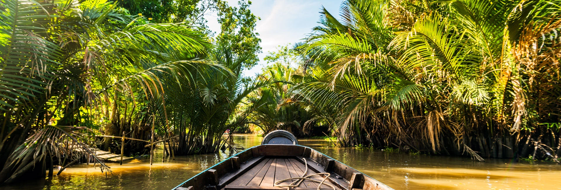 Ho Chi Minh City: Cu Chi Tunnels & Ben Tre 2 Days