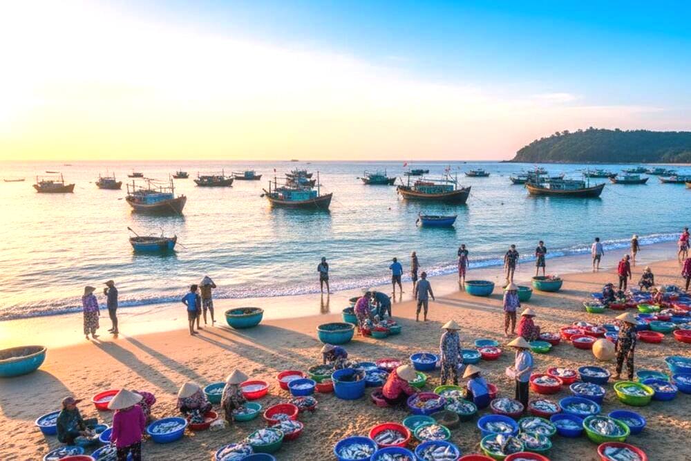 Mui Ne Tour Photo 2
