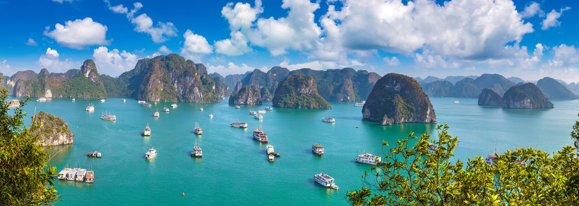 Ha Long Bay Highlights Cruise Tour 2 Days