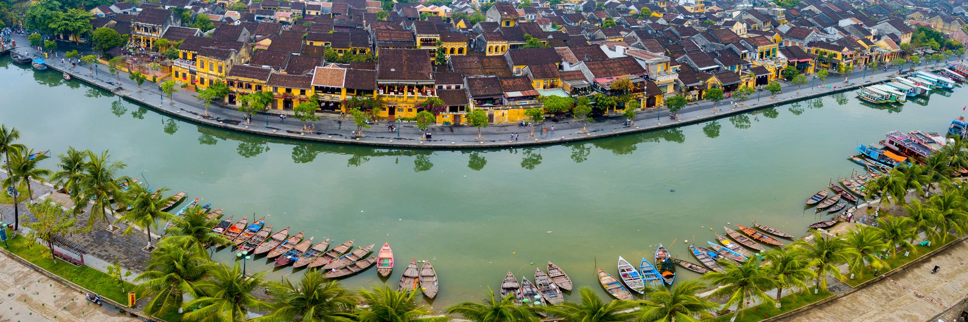 How Many Days in Hoi An Are Enough?