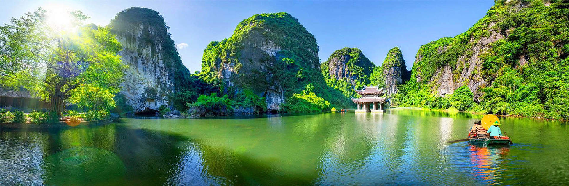 When is the best time to visit Northern Vietnam?