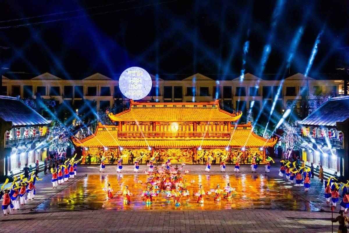 Phu Quoc Tour – Grand World Panoramic 1 Day Photo 1
