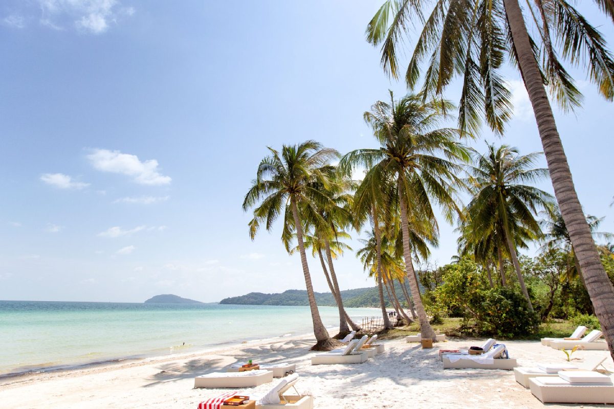 Phu Quoc Tour – Starfish Beach & Cua Can Kayaking Photo 1