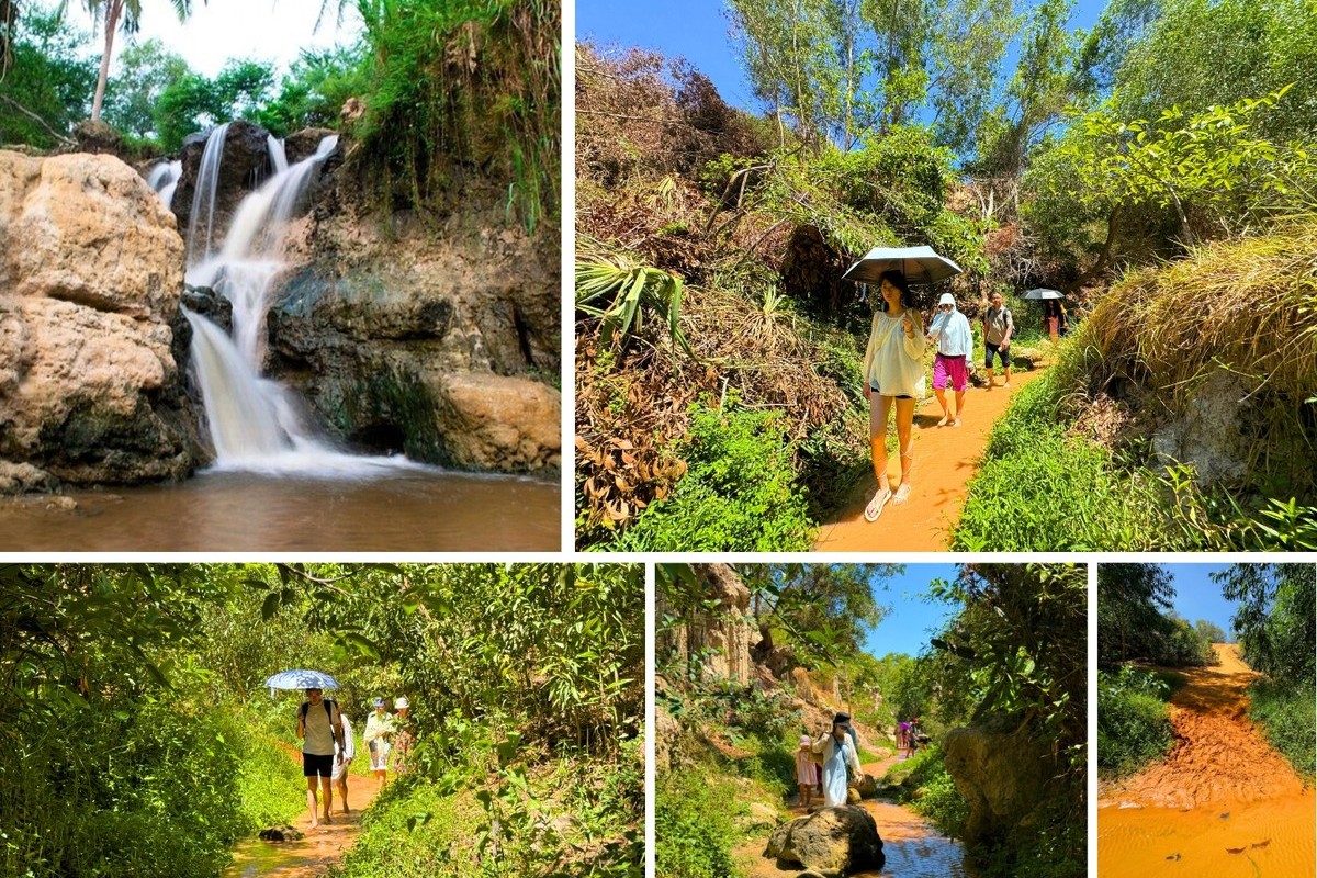 Mui Ne Tour Photo 2