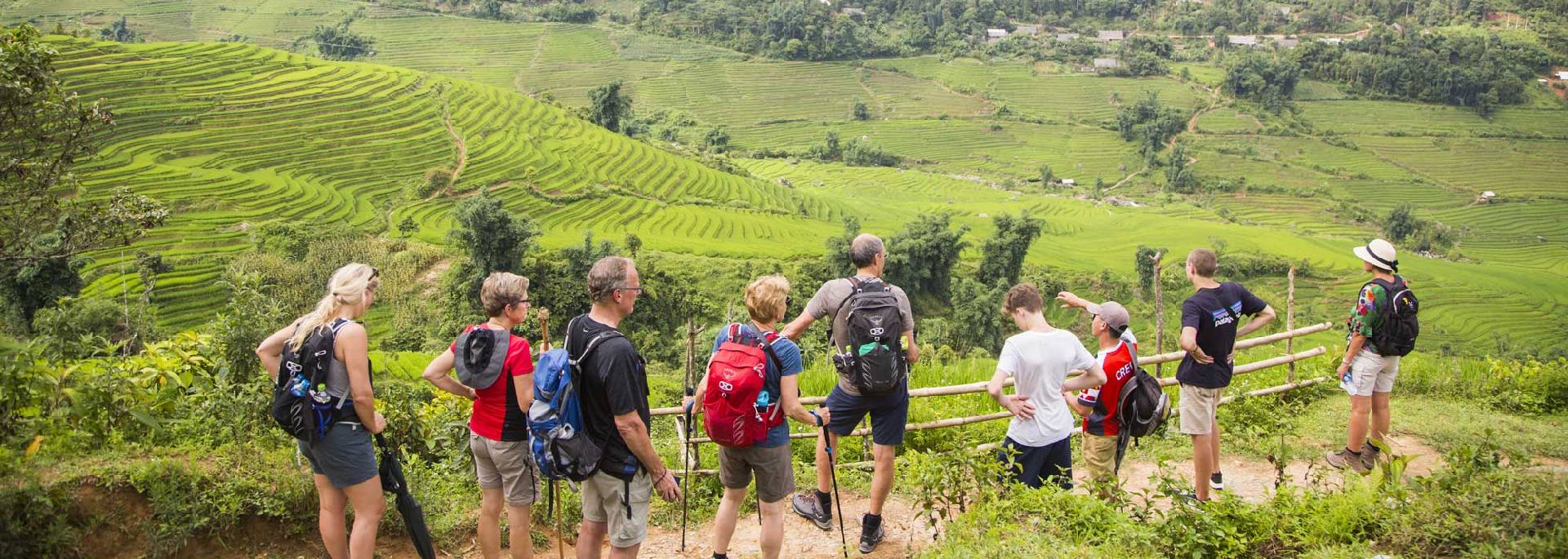Vietnam Adventure Tour Packages 2026