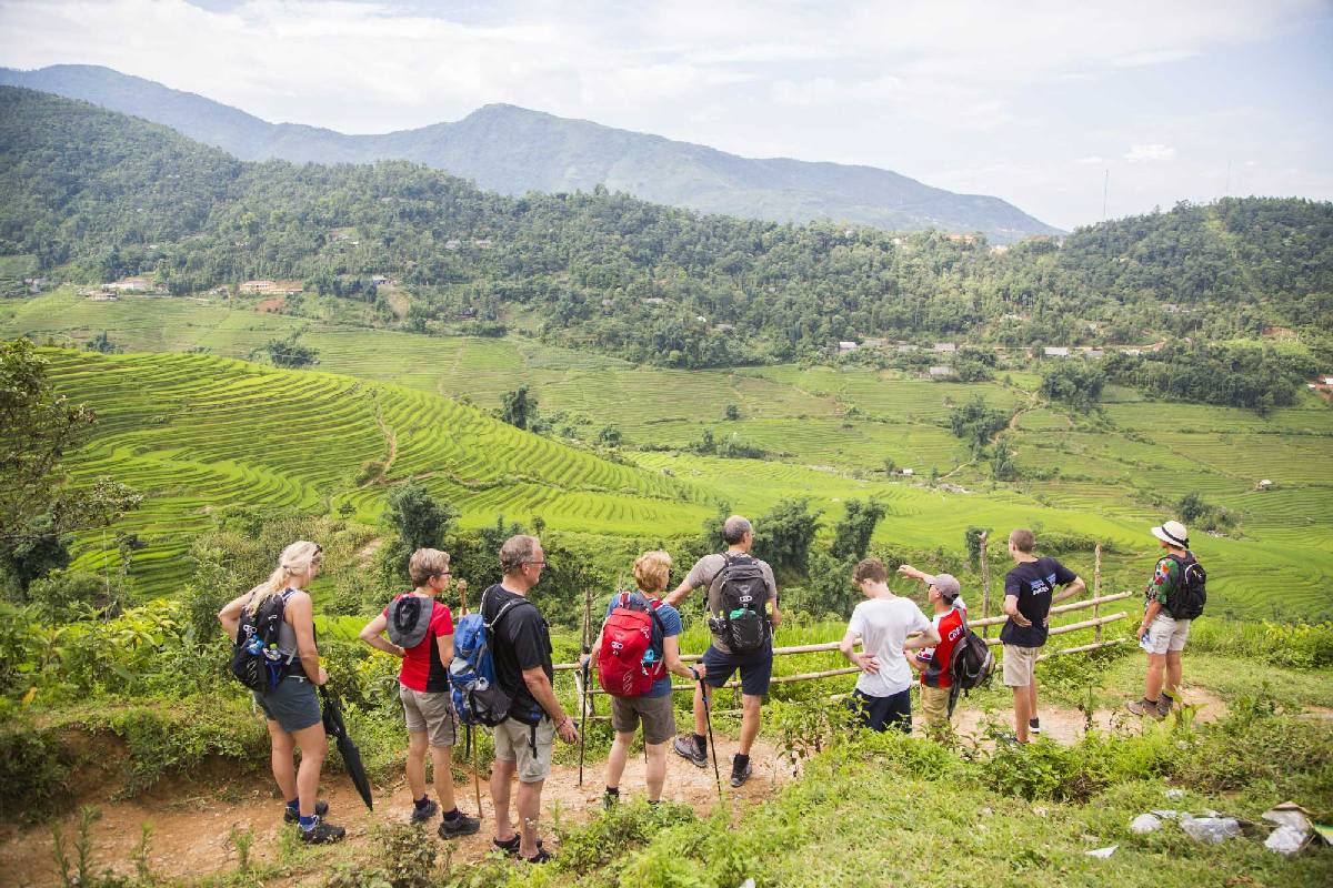 Adventure Tours